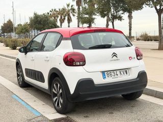 Citroen C3 1.2 PURETECH