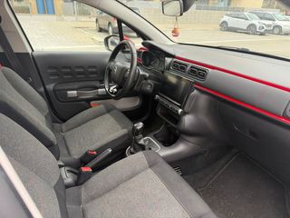 Citroen C3 1.2 PURETECH