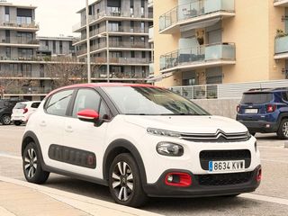 Citroen C3 1.2 PURETECH