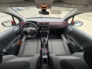 Citroen C3 1.2 PURETECH