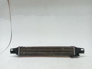 INTERCOOLER PEUGEOT BIPPER