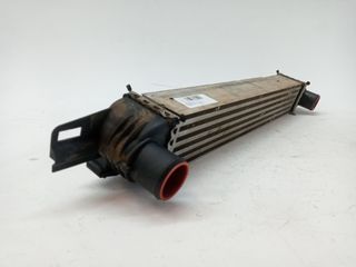 INTERCOOLER PEUGEOT BIPPER