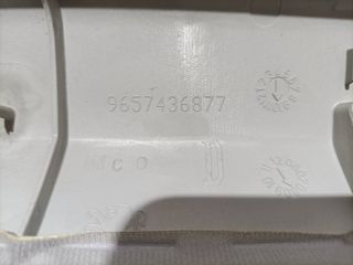 MOLDURA PEUGEOT 308 (21)