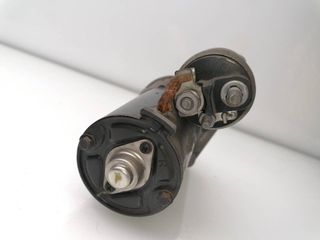 MOTOR ARRANQUE FORD FIESTA (CBK)