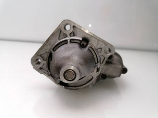 MOTOR ARRANQUE FORD FIESTA (CBK)