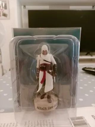 Figura Altair Assassin's Creed Colección