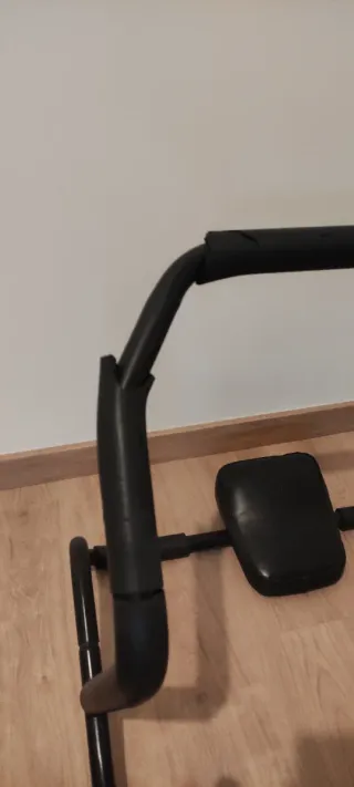 Accesorio para abdominales