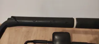 Accesorio para abdominales