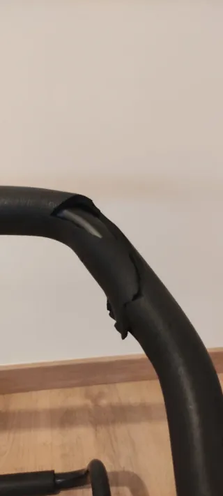 Accesorio para abdominales