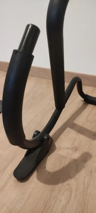 Accesorio para abdominales