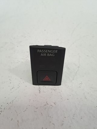 WARNING VOLKSWAGEN TIGUAN (AX1)