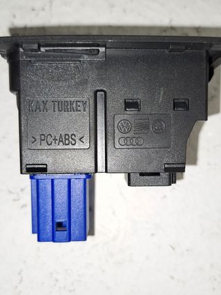 WARNING VOLKSWAGEN TIGUAN (AX1)