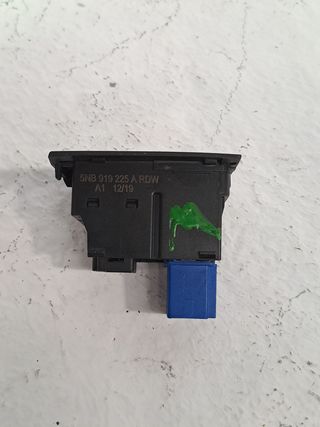 WARNING VOLKSWAGEN TIGUAN (AX1)