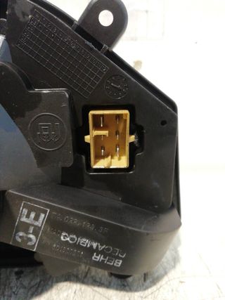 VENTILADOR CALEFACCION VOLKSWAGEN PASSAT BERLINA (312) (2)