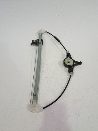 ELEVALUNAS TRASERO IZQUIERDO MAZDA 6 BERLINA (GG)