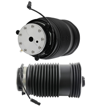 Balonas suspensión traseras Mercedes E W213