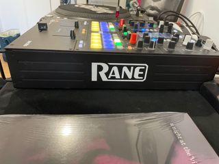 Rane Seventy-Two DJ Mixer