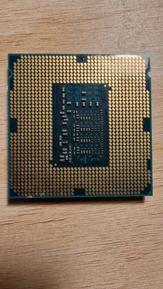 Procesador Intel i7-4790K 4.00GHz