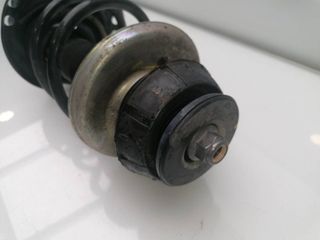 AMORTIGUADOR DELANTERO IZQUIERDO DACIA LOGAN