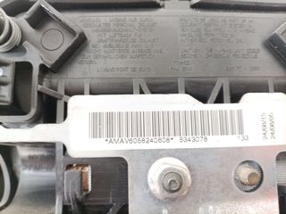 AIRBAG DELANTERO IZQUIERDO NISSAN ALMERA (N16/E)