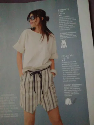 Burda Style 5/2017