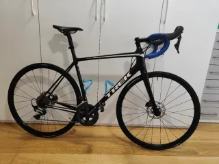 Bicicleta Trek Émonda SL6, talla56, modelo de 2020