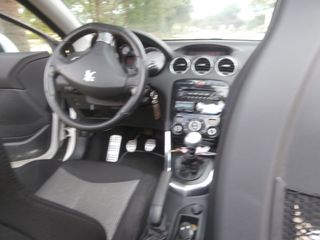 Peugeot 308 2011