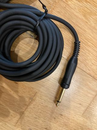 Pedal Sustain LFD-1 Lead Foot