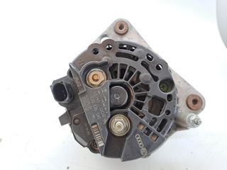 ALTERNADOR VOLKSWAGEN POLO (9N1) (5)