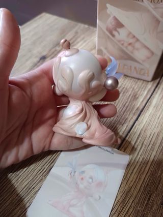 Skullpanda Pop Mart Figura Out of the Mud