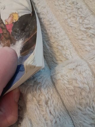 LA ODISEA CONTADA A LOS NIÑOS (versión en rústi...