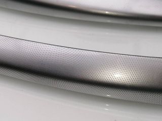 MOLDURA PEUGEOT 207 SW