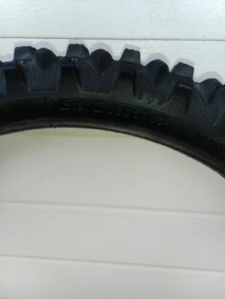 Neumático moto Cross 70/100/19