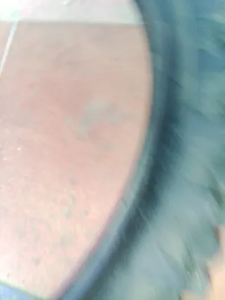 Neumático moto Cross 70/100/19