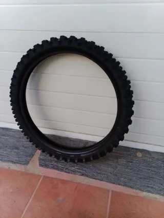Neumático moto Cross 70/100/19