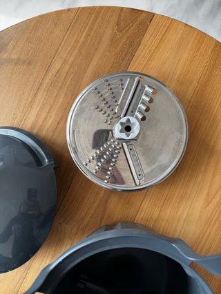 Cortador Thermomix TM6