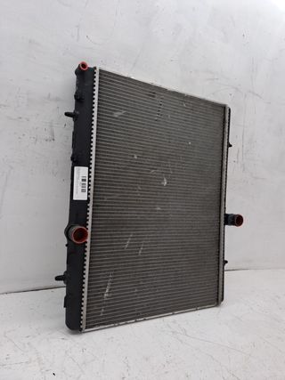 RADIADOR AGUA CITROEN C4 BERLINA (4)