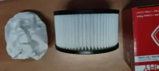 FILTROS PARÁ ASPIRADORES DE STAYER