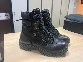 Botas Bestard Negras