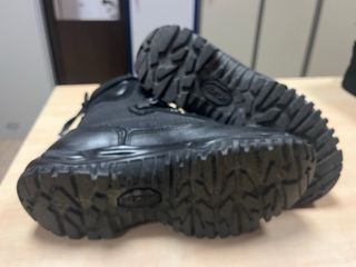 Botas Bestard Negras