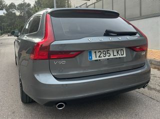 Volvo V90 11/20 SOLO 135.000KM ACEPTO COCHE