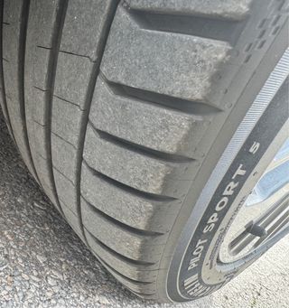 Volvo V90 11/20 SOLO 135.000KM ACEPTO COCHE