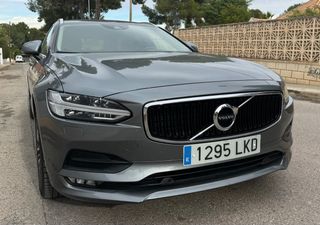 Volvo V90 11/20 SOLO 135.000KM ACEPTO COCHE