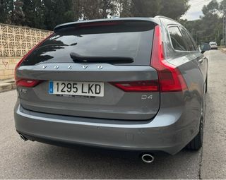 Volvo V90 11/20 SOLO 135.000KM ACEPTO COCHE