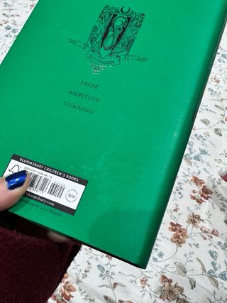 Harry Potter and The Philosopher's Stone - Gryf...