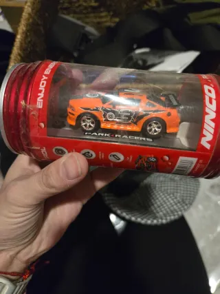 Coche RC Ninco Radio Control