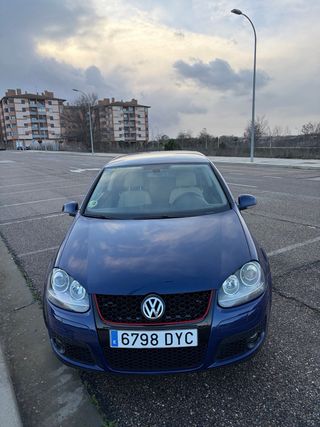 Volkswagen Golf 4 motion