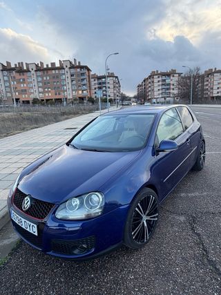 Volkswagen Golf 4 motion