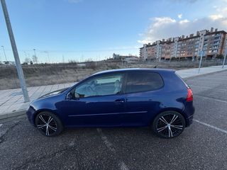 Volkswagen Golf 4 motion