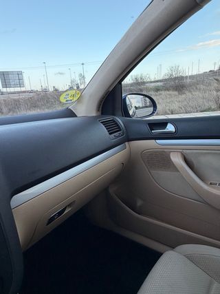 Volkswagen Golf 4 motion